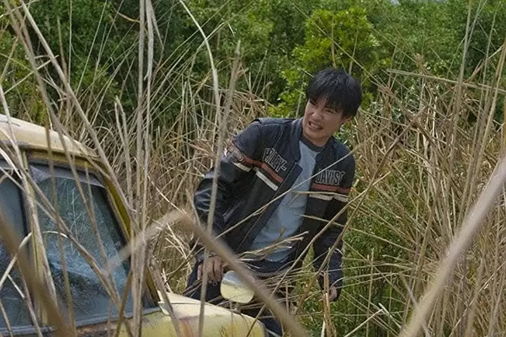 ゴールデンスランバーの画像