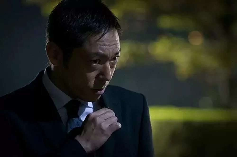 ゴールデンスランバーの画像