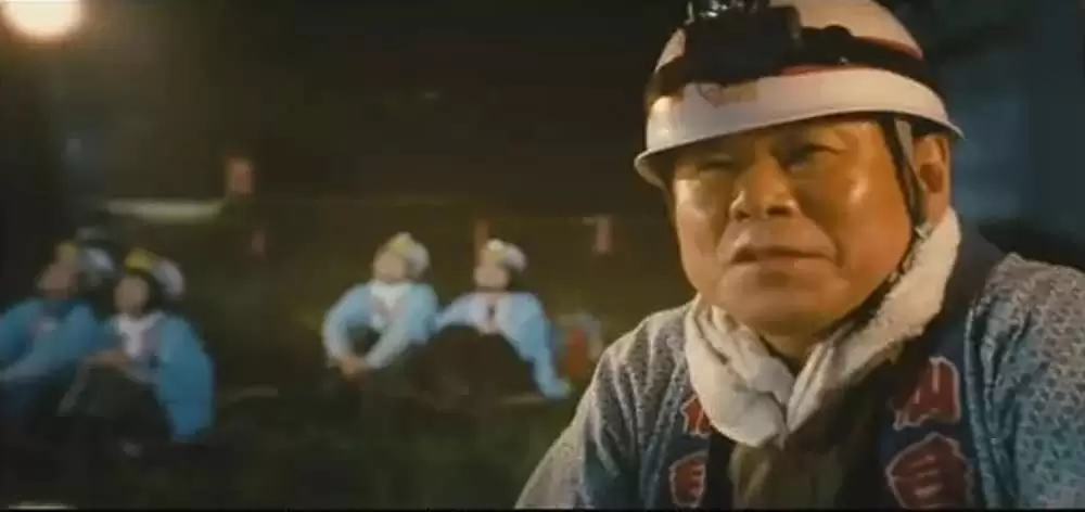 ゴールデンスランバーの画像