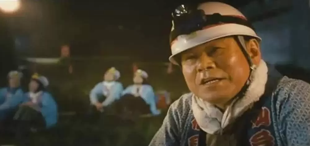 ゴールデンスランバーの画像