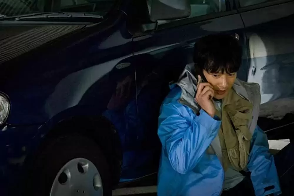 ゴールデンスランバーの画像