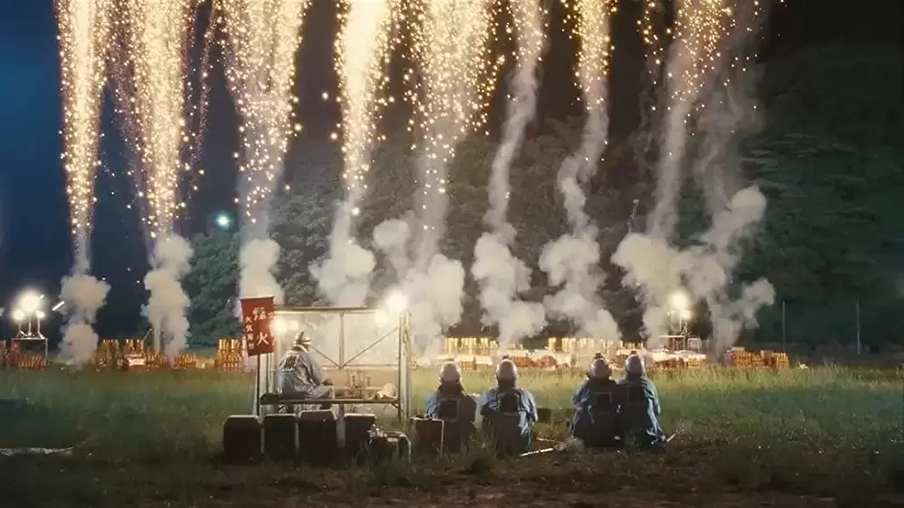 ゴールデンスランバーの画像