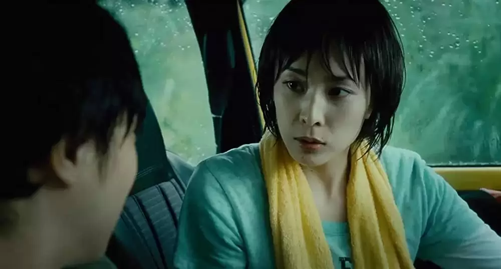 ゴールデンスランバーの画像