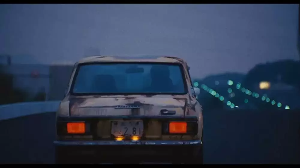 ゴールデンスランバーの画像