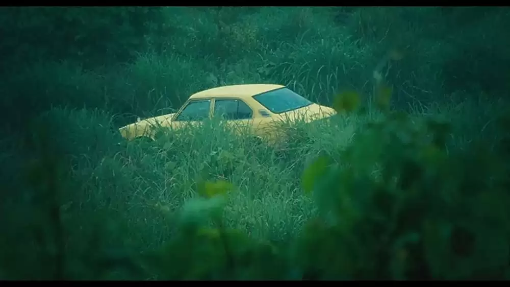 ゴールデンスランバーの画像