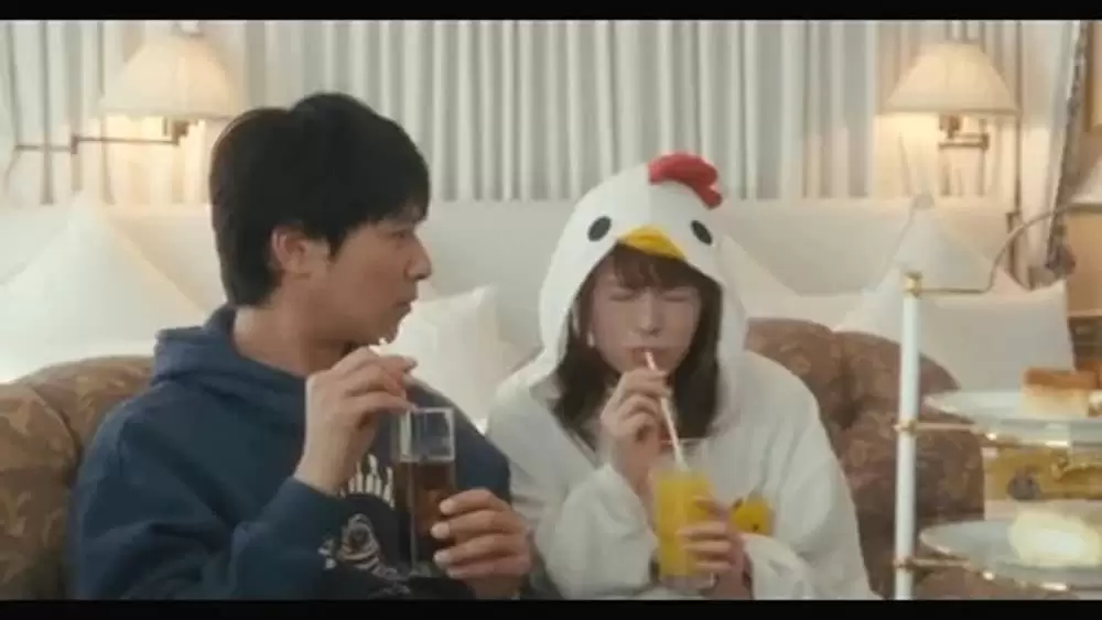 ゴールデンスランバーの画像