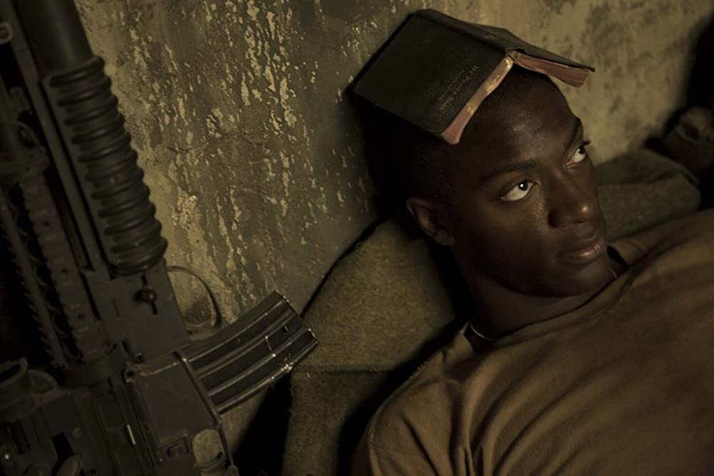 レッド・サンズ 呪われた兵士たちの画像