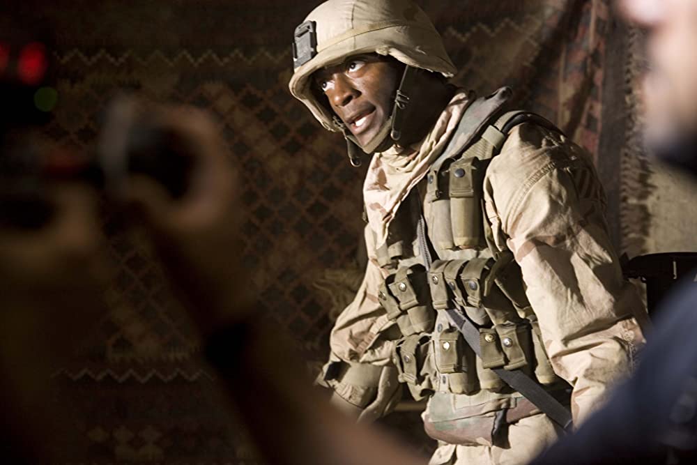 レッド・サンズ 呪われた兵士たちの画像