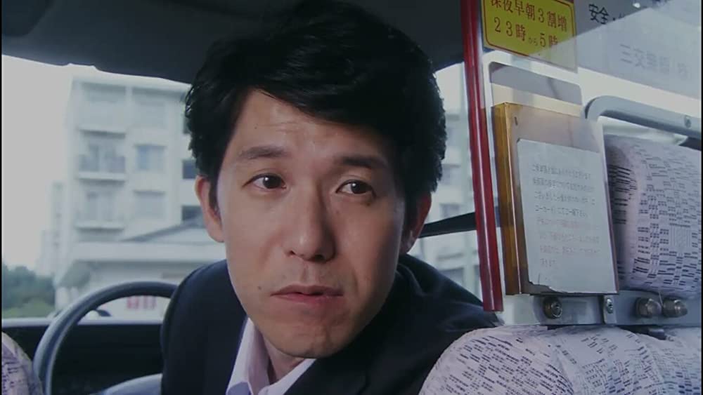 呪怨 白い老女の画像