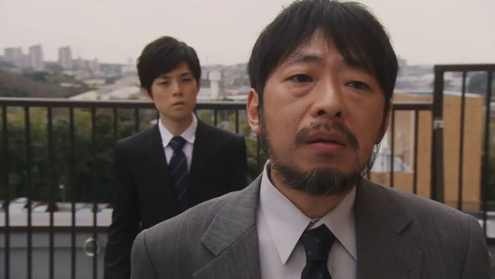 呪怨 白い老女の画像