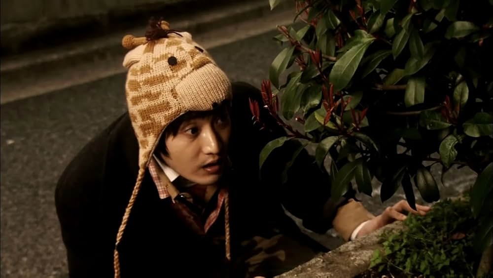 呪怨 黒い少女の画像