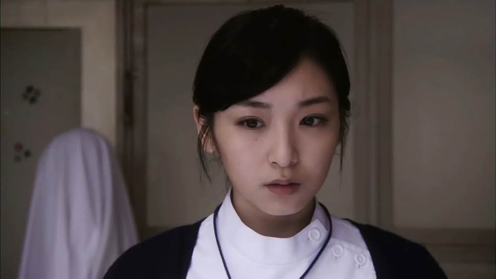 呪怨 黒い少女の画像