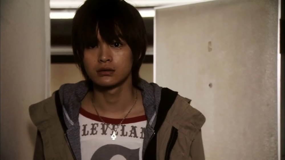 呪怨 黒い少女の画像