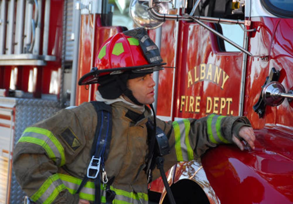 ファイアー･ストームの画像