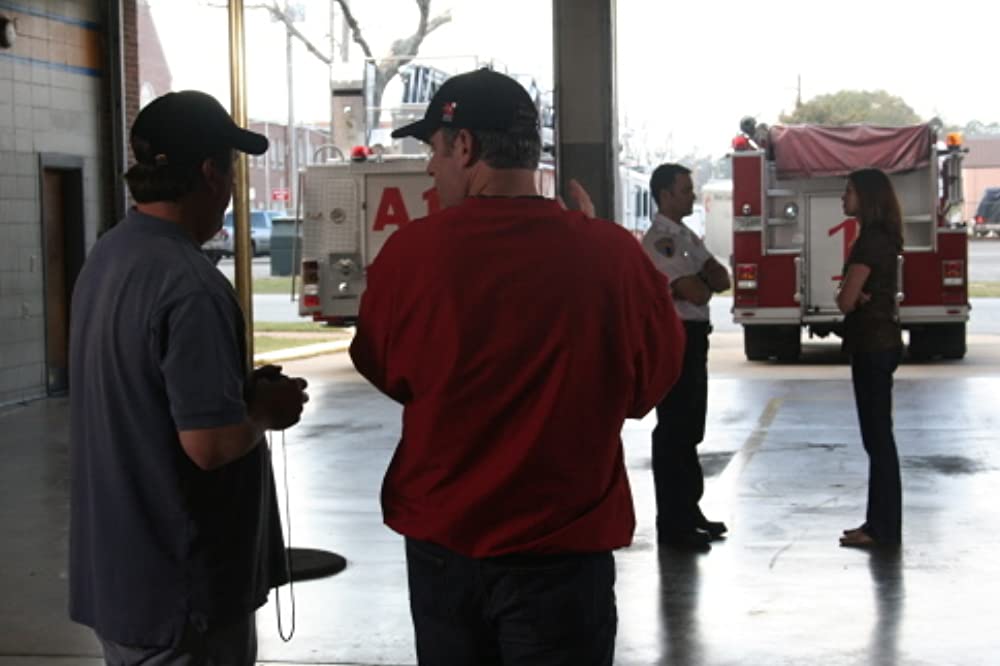 ファイアー･ストームの画像