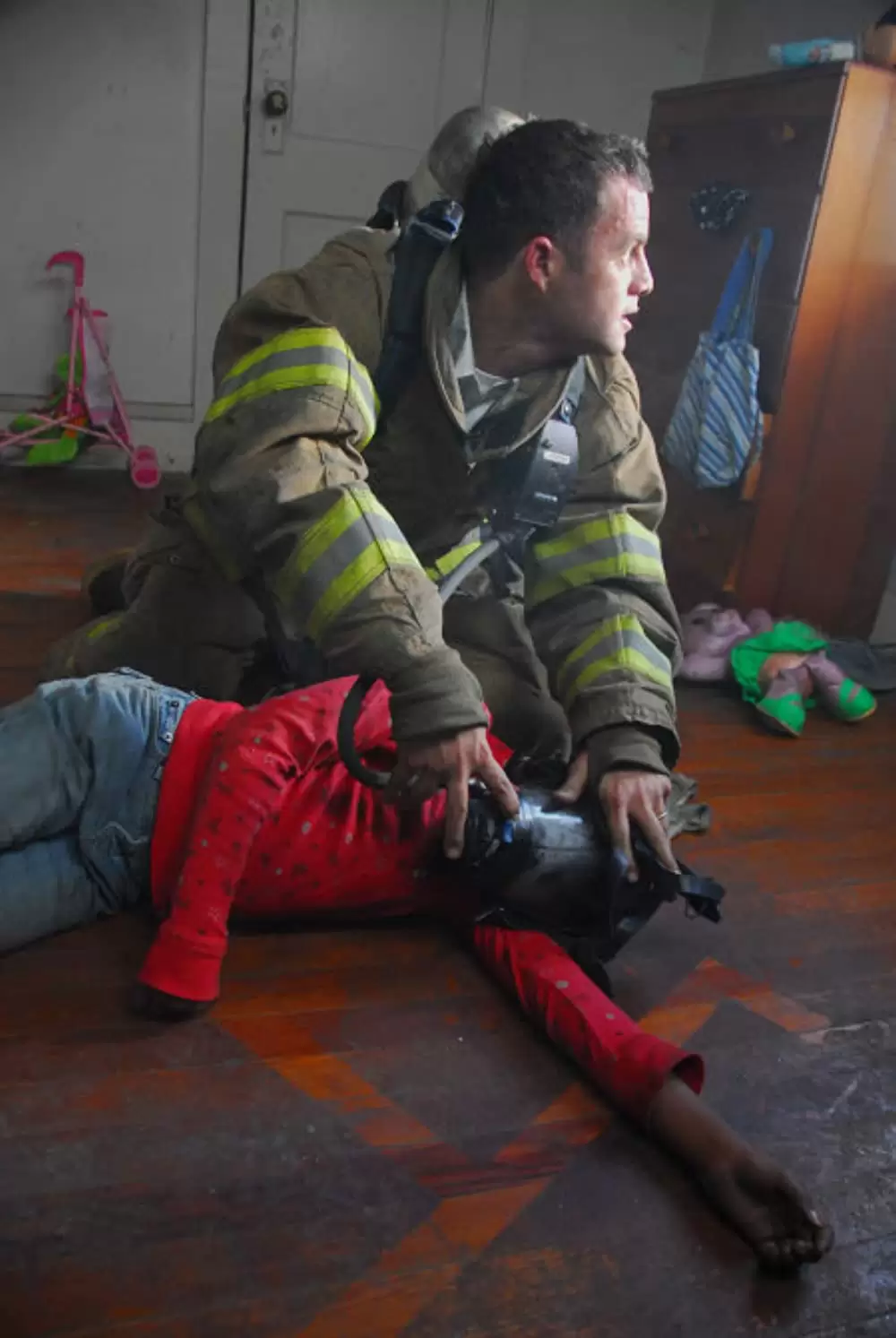 ファイアー･ストームの画像