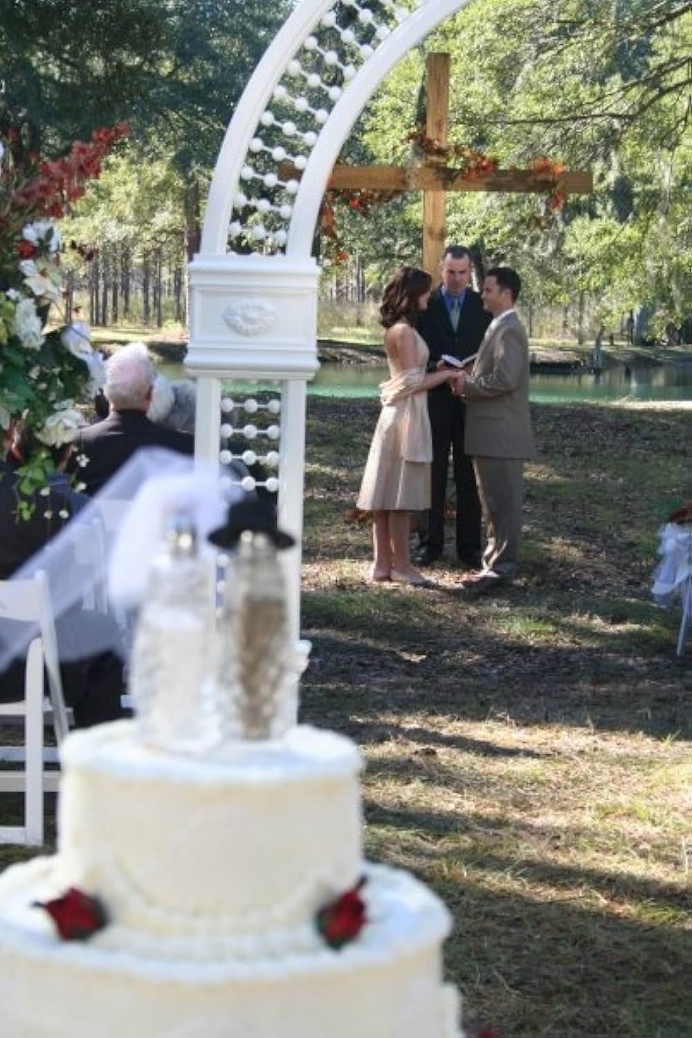 ファイアー･ストームの画像