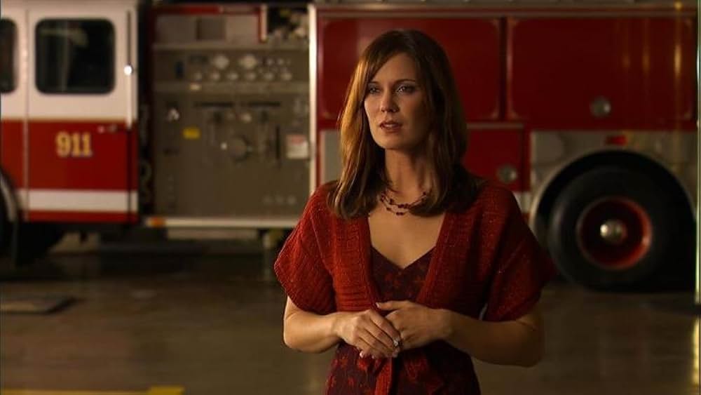 ファイアー･ストームの画像