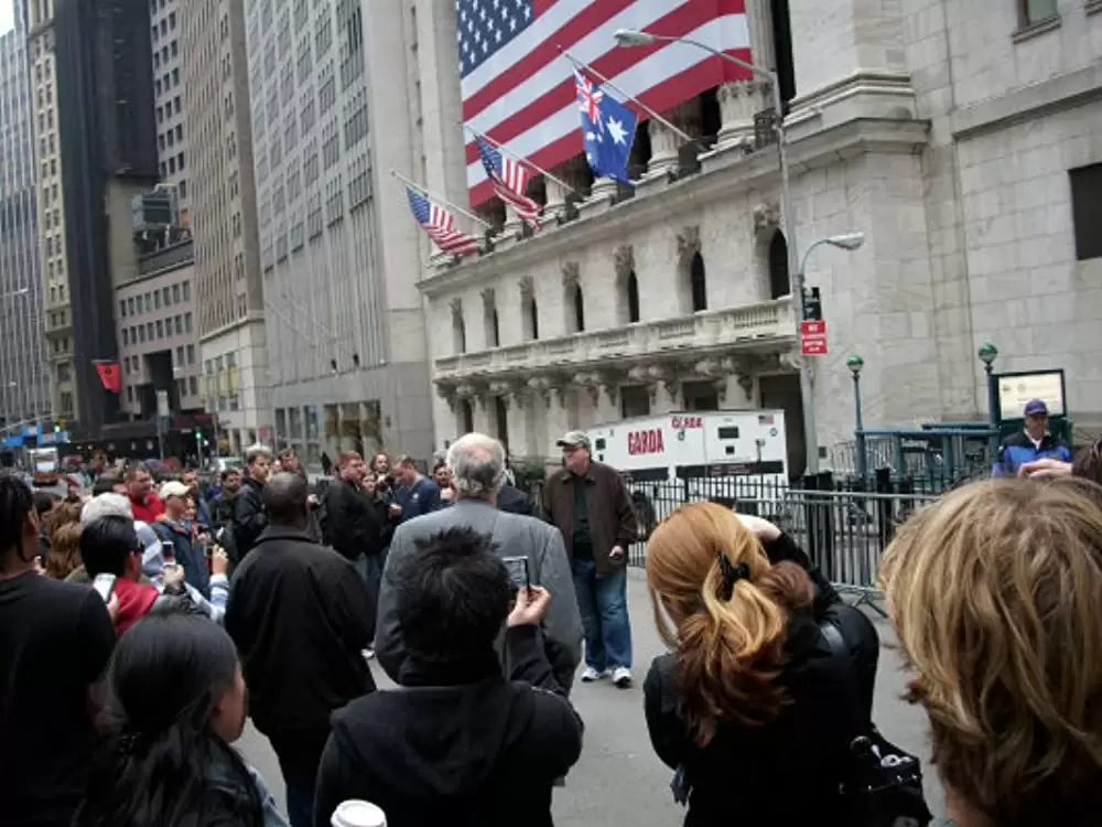 キャピタリズム マネーは踊るの画像