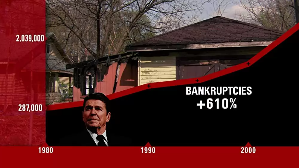 キャピタリズム マネーは踊るの画像