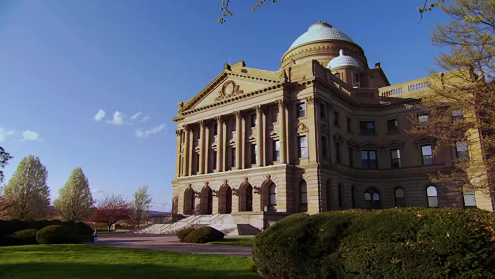 キャピタリズム マネーは踊るの画像