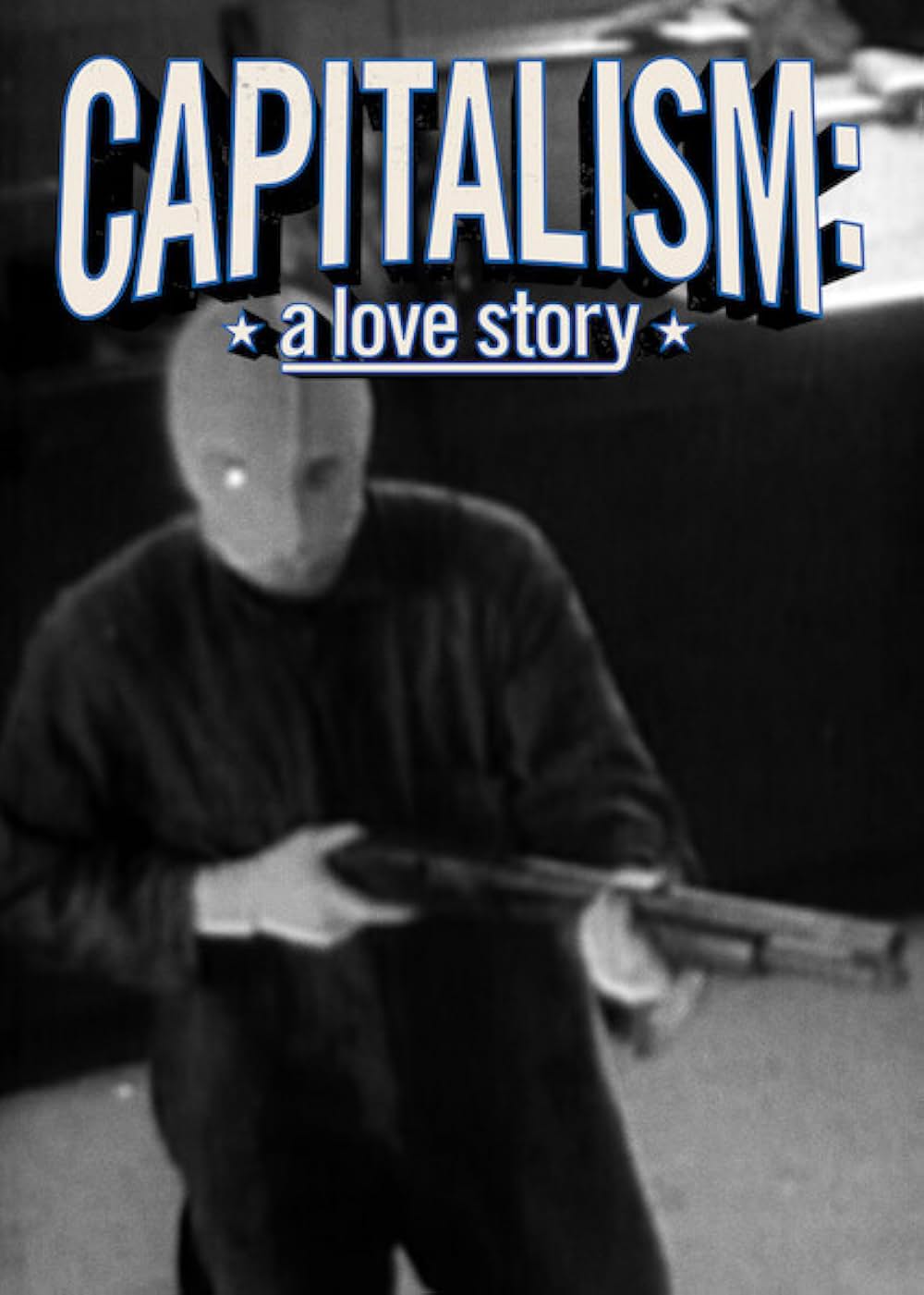 キャピタリズム マネーは踊るの画像