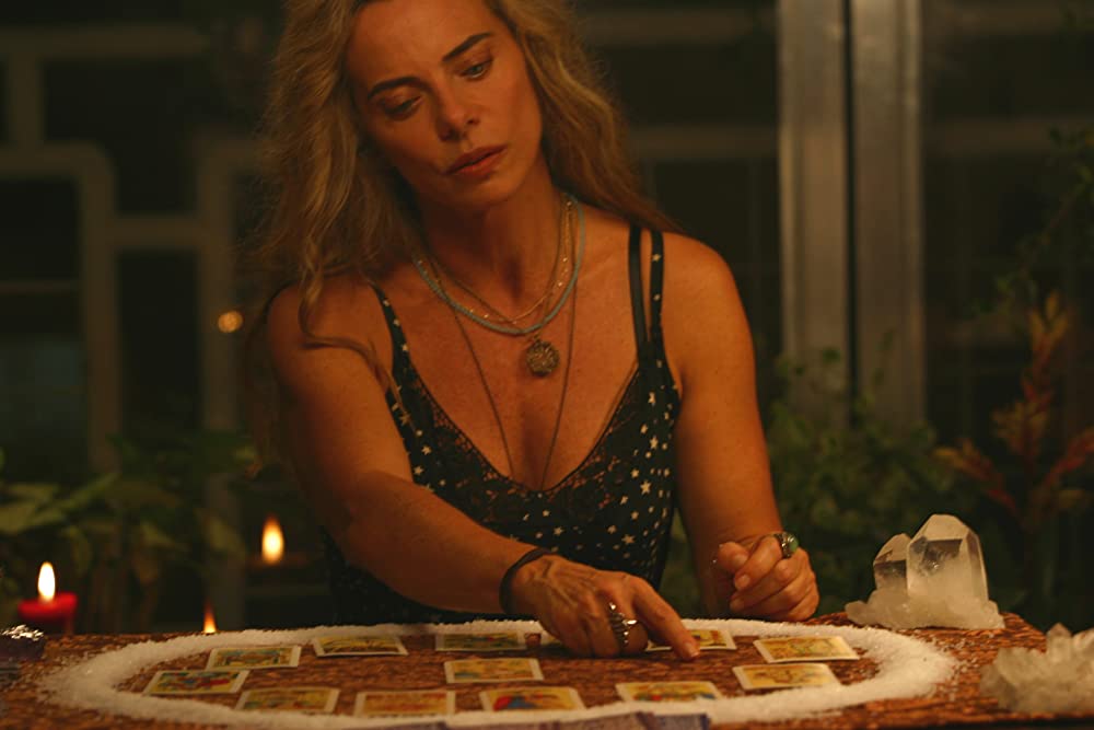 星の導きの画像