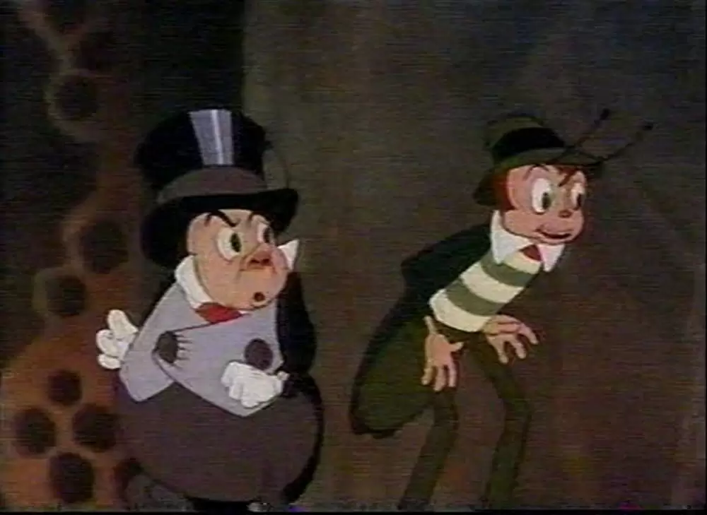 バッタ君町に行くの画像