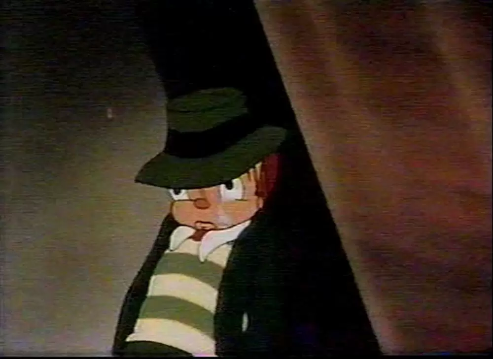 バッタ君町に行くの画像