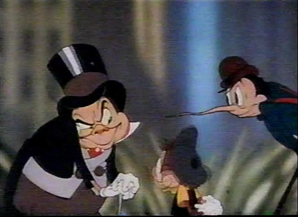 バッタ君町に行くの画像