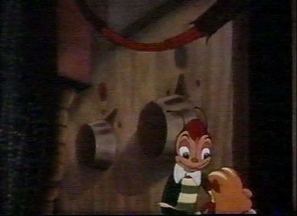 バッタ君町に行くの画像