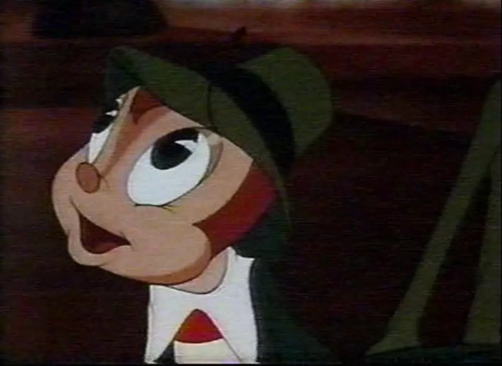 バッタ君町に行くの画像