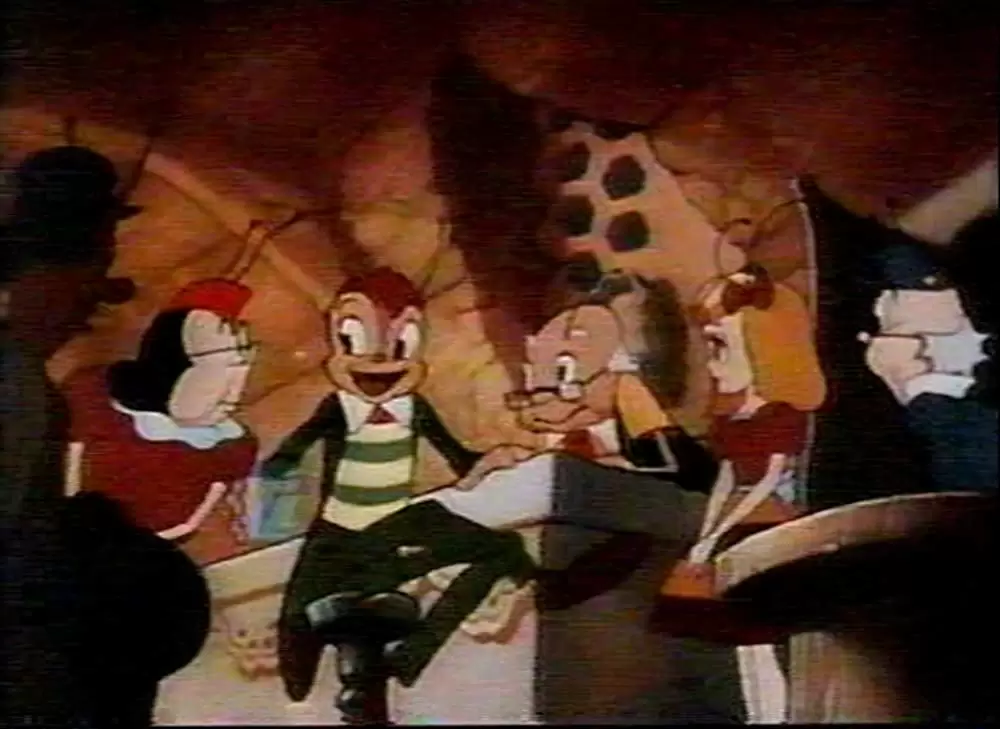 バッタ君町に行くの画像