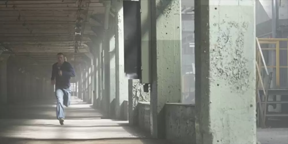 バタフライ・エフェクト3／最後の選択の画像