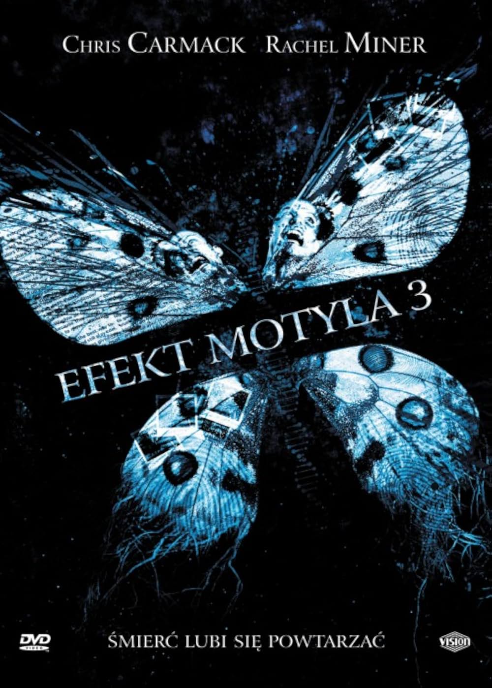 バタフライ・エフェクト3／最後の選択の画像