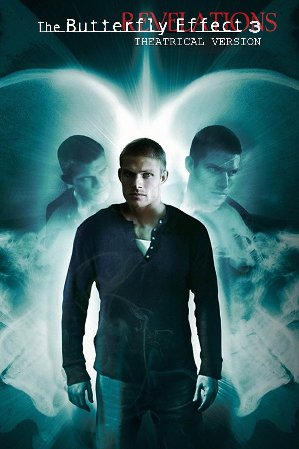 バタフライ・エフェクト3／最後の選択の画像