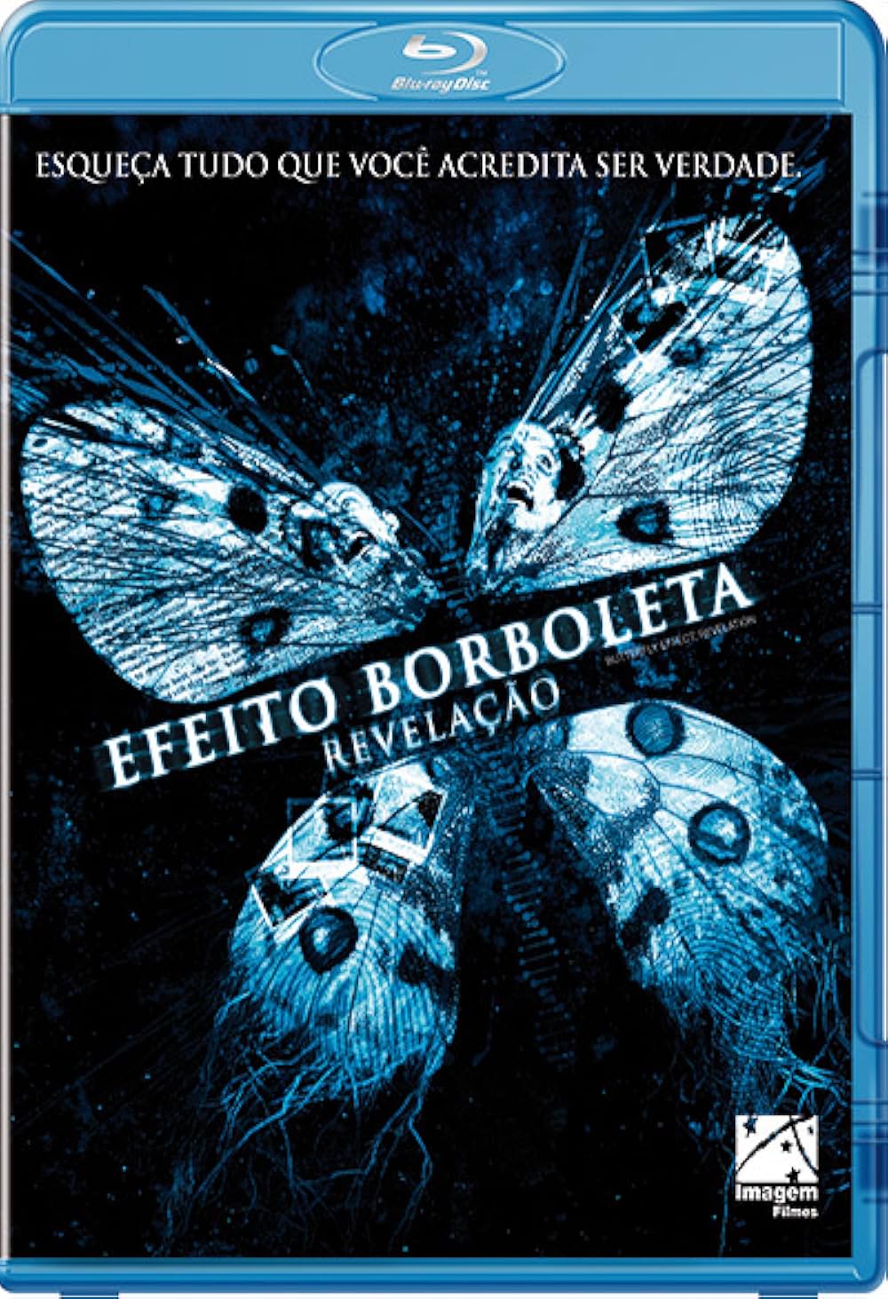 バタフライ・エフェクト3／最後の選択の画像