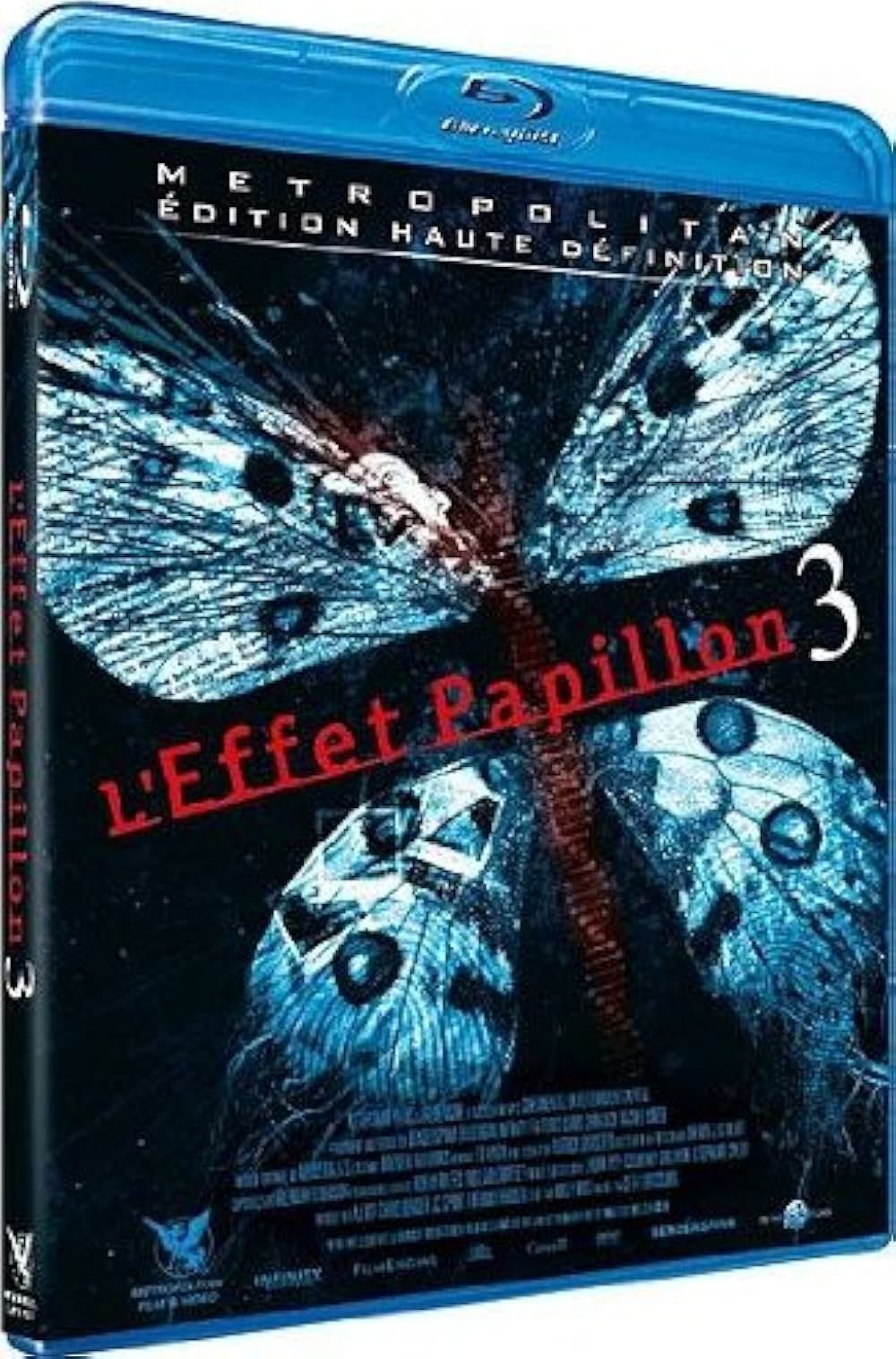 バタフライ・エフェクト3／最後の選択の画像