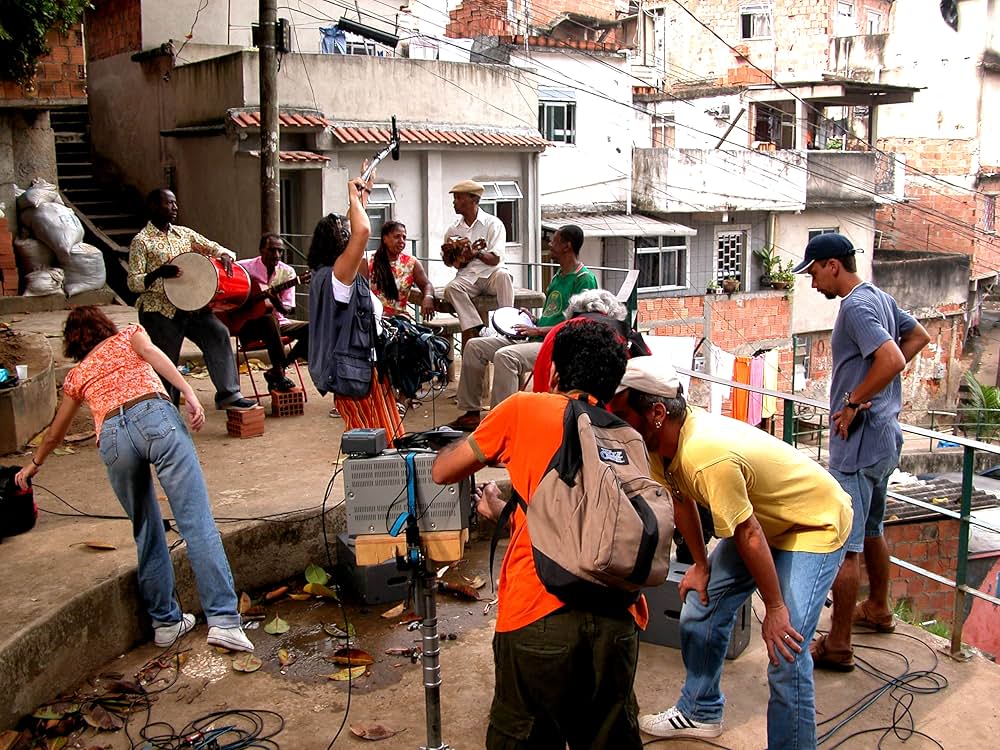 カルトーラ サンビスタの物語の画像