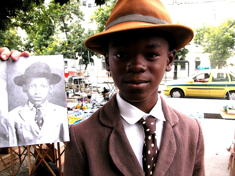 カルトーラ サンビスタの物語の画像