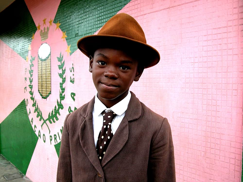 カルトーラ サンビスタの物語の画像