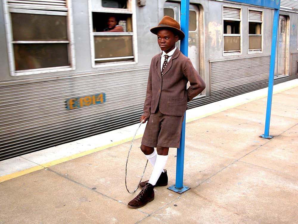 カルトーラ サンビスタの物語の画像