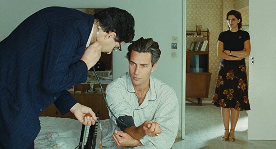 時の彼方への画像