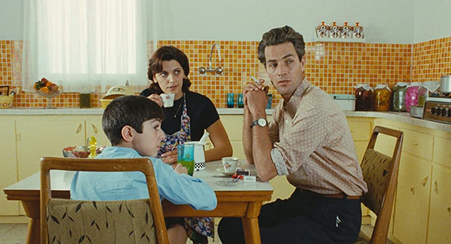 時の彼方への画像