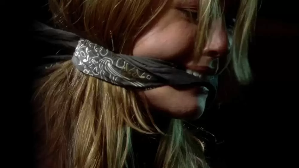 「モーテル2」アグネス・ブルックナーの画像