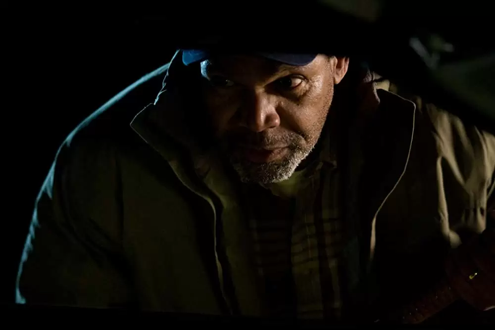 「モーテル2」Beau Billingsleaの画像