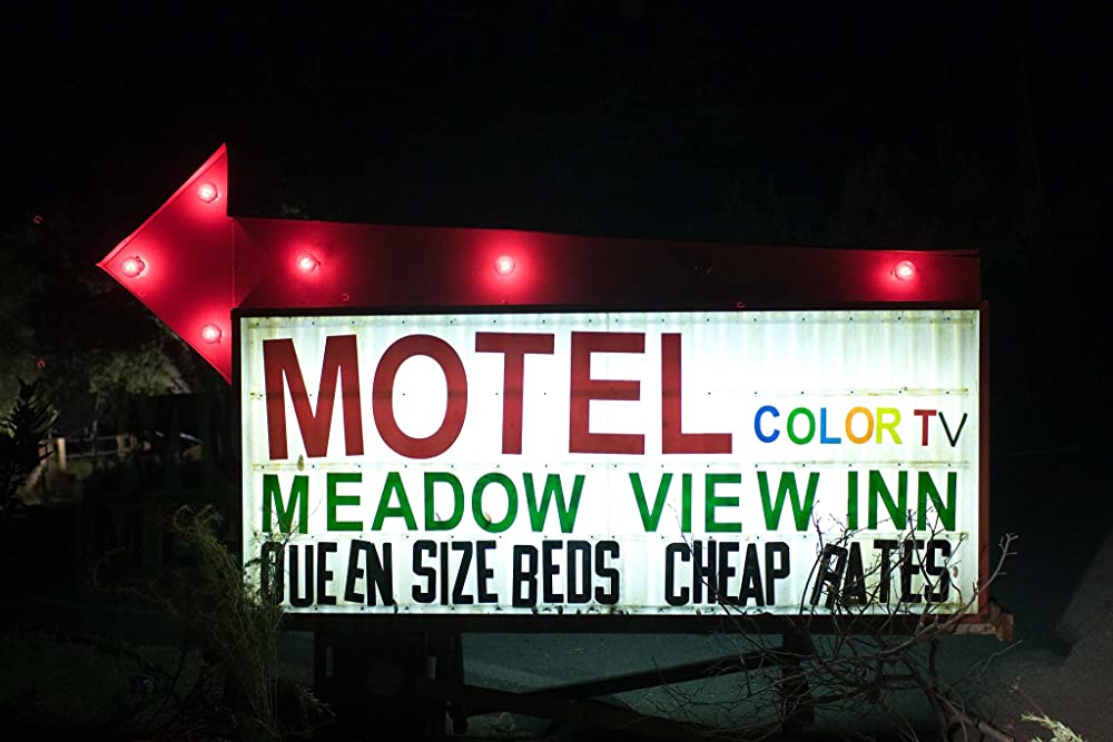 モーテル2の画像