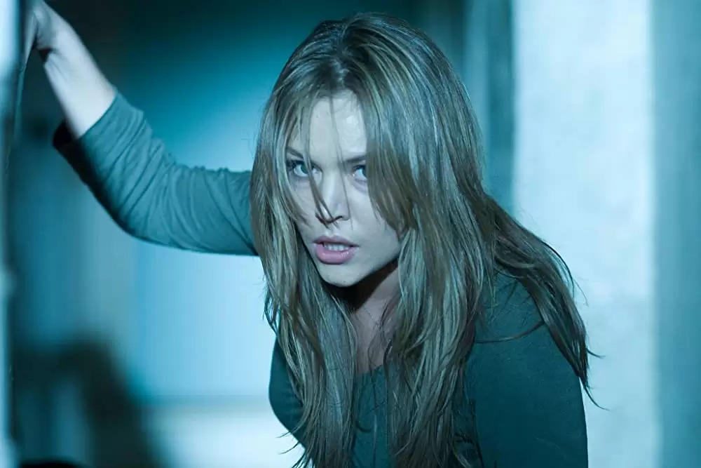 「モーテル2」アグネス・ブルックナーの画像