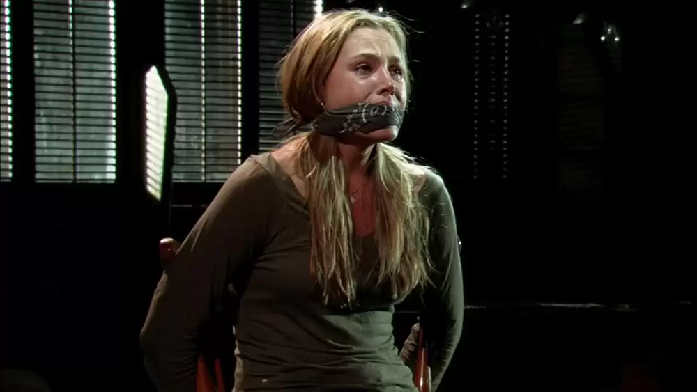 「モーテル2」アグネス・ブルックナーの画像