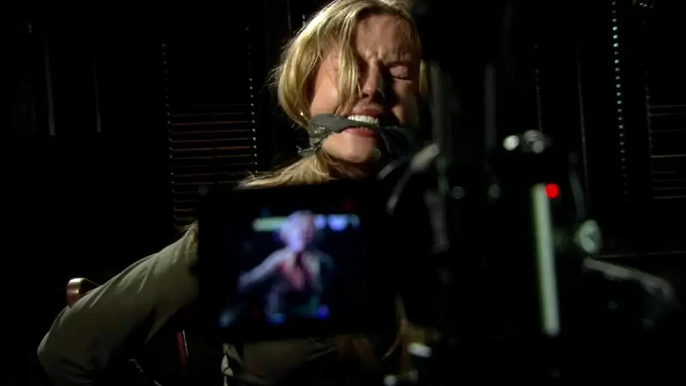 「モーテル2」アグネス・ブルックナーの画像